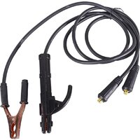 Сварочный инвертор Eurolux IWM-200 MIG 5в1 65/180 - Превью изображения №10 — Интернет-магазин Time-Shop