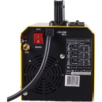 Сварочный инвертор Eurolux IWM-200 MIG 5в1 65/180 - Превью изображения №7 — Интернет-магазин Time-Shop