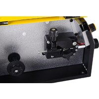 Сварочный инвертор Eurolux IWM-200 MIG 5в1 65/180 - Превью изображения №8 — Интернет-магазин Time-Shop