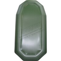 Моторно-гребная лодка Муссон Н-300 РС (серый) - Превью изображения №2 — Интернет-магазин Time-Shop