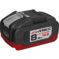 Интерскол АПИ МАКС 8.0/18И 2400.108 (18В/8 Ач)