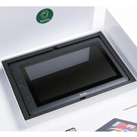 Графический монитор Parblo Coast16 - Превью изображения №3 — Интернет-магазин Time-Shop