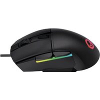 Игровая мышь Lorgar Jetter 357 - Превью изображения №6 — Интернет-магазин Time-Shop