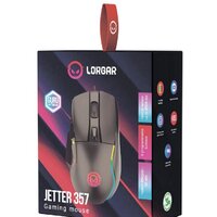 Игровая мышь Lorgar Jetter 357 - Превью изображения №8 — Интернет-магазин Time-Shop