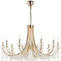 Odeon Light Capel 5063/10