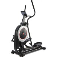 Эллиптический тренажер Iron Horse Dakota - Превью изображения №4 — Интернет-магазин Time-Shop