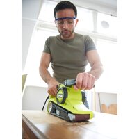 Ленточная шлифмашина Ryobi EBS800 - Превью изображения №6 — Интернет-магазин Time-Shop