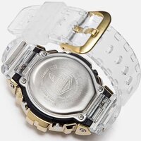 Наручные часы Casio G-Shock GM-6900SG-9E - Превью изображения №7 — Интернет-магазин Time-Shop