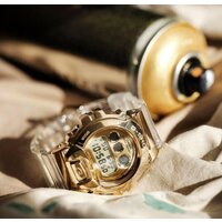 Наручные часы Casio G-Shock GM-6900SG-9E - Превью изображения №4 — Интернет-магазин Time-Shop