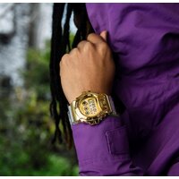 Наручные часы Casio G-Shock GM-6900SG-9E - Превью изображения №2 — Интернет-магазин Time-Shop