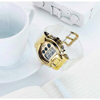 Наручные часы Casio G-Shock GM-6900SG-9E - Превью изображения №6 — Интернет-магазин Time-Shop