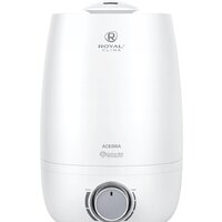 Увлажнитель воздуха Royal Clima Acerra RUH-AC300/4.0M-WT - Превью изображения №2 — Интернет-магазин Time-Shop