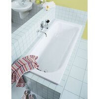 Ванна Kaldewei Saniform Plus 360-1 140x70 (с ножками) - Превью изображения №2 — Интернет-магазин Time-Shop