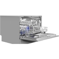 Отдельностоящая посудомоечная машина MAUNFELD MLP-06DS - Превью изображения №7 — Интернет-магазин Time-Shop