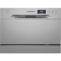 Отдельностоящая посудомоечная машина MAUNFELD MLP-06DS - Превью изображения №8 — Интернет-магазин Time-Shop