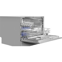 Отдельностоящая посудомоечная машина MAUNFELD MLP-06DS - Превью изображения №6 — Интернет-магазин Time-Shop