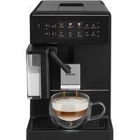 Кофемашина Sencor SES 9300BK - Превью изображения №2 — Интернет-магазин Time-Shop