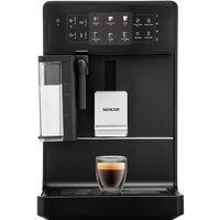 Кофемашина Sencor SES 9300BK - Превью изображения №12 — Интернет-магазин Time-Shop