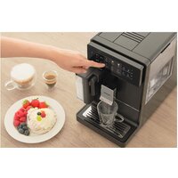 Кофемашина Sencor SES 9300BK - Превью изображения №16 — Интернет-магазин Time-Shop