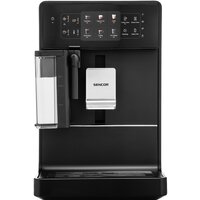 Кофемашина Sencor SES 9300BK - Превью изображения №7 — Интернет-магазин Time-Shop