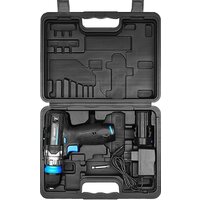 Дрель-шуруповерт Deko ZKCD12V PRO 084-1013 (с 2-мя АКБ, кейс) - Превью изображения №3 — Интернет-магазин Time-Shop