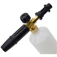 Аксессуары для моек высокого давления