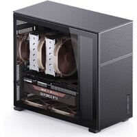 Корпус Jonsbo D41 Mesh (черный) - Превью изображения №2 — Интернет-магазин Time-Shop