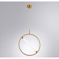 Arte Lamp Dolores A2565SP-1PB