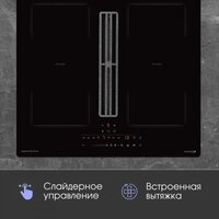 Варочная панель Zigmund & Shtain CIS 303.60 BX - Превью изображения №9 — Интернет-магазин Time-Shop