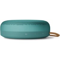 Беспроводная колонка Bang & Olufsen Beosound A1 3nd Gen (eucalyptus green) - Превью изображения №3 — Интернет-магазин Time-Shop