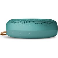 Беспроводная колонка Bang & Olufsen Beosound A1 3nd Gen (eucalyptus green) - Превью изображения №2 — Интернет-магазин Time-Shop
