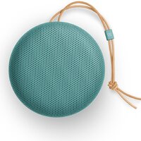 Беспроводная колонка Bang & Olufsen Beosound A1 3nd Gen (eucalyptus green) - Превью изображения №4 — Интернет-магазин Time-Shop