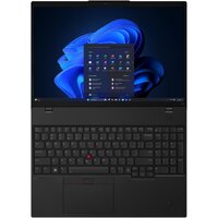 Ноутбук Lenovo ThinkPad L16 Gen 2 Intel 21SA002SUS - Превью изображения №13 — Интернет-магазин Time-Shop
