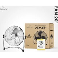 Вентилятор Mission Air FAN 20 - Превью изображения №13 — Интернет-магазин Time-Shop