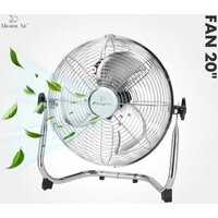 Вентилятор Mission Air FAN 20 - Превью изображения №2 — Интернет-магазин Time-Shop