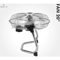 Вентилятор Mission Air FAN 20 - Превью изображения №12 — Интернет-магазин Time-Shop
