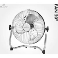 Mission Air FAN 20
