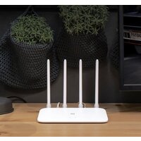 Wi-Fi роутер Xiaomi Mi Router 4a (международная версия) - Превью изображения №6 — Интернет-магазин Time-Shop