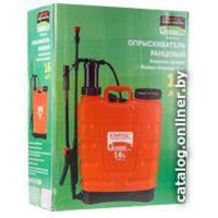 Ручной опрыскиватель Startul Garden ST6570-16 - Превью изображения №2 — Интернет-магазин Time-Shop