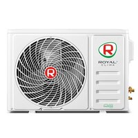 Кондиционер Royal Clima Attica Nero Inverter RCI-AN55HN - Превью изображения №14 — Интернет-магазин Time-Shop