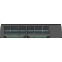 Кондиционер Royal Clima Attica Nero Inverter RCI-AN55HN - Превью изображения №6 — Интернет-магазин Time-Shop