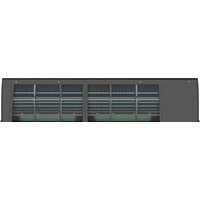 Кондиционер Royal Clima Attica Nero Inverter RCI-AN55HN - Превью изображения №6 — Интернет-магазин Time-Shop