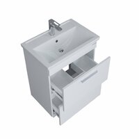  Grossman Тумба под умывальник Нео 80 108019 - Превью изображения №2 — Интернет-магазин Time-Shop