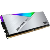 Оперативная память ADATA XPG Lancer CUDIMM RGB 2x24ГБ DDR5 CUDIMM 9200 МГц AX5CU9200C4224G-DCLACRSG - Превью изображения №3 — Интернет-магазин Time-Shop