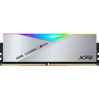 Оперативная память ADATA XPG Lancer CUDIMM RGB 2x24ГБ DDR5 CUDIMM 9200 МГц AX5CU9200C4224G-DCLACRSG - Превью изображения №2 — Интернет-магазин Time-Shop