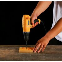 Безударная дрель Deko DKSD500W - Превью изображения №5 — Интернет-магазин Time-Shop