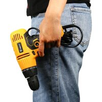 Безударная дрель Deko DKSD500W - Превью изображения №4 — Интернет-магазин Time-Shop