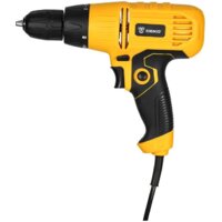 Безударная дрель Deko DKSD500W - Превью изображения №3 — Интернет-магазин Time-Shop