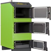 Отопительный котел Lavoro Eco M-15 (одноконтурный) - Превью изображения №2 — Интернет-магазин Time-Shop