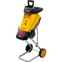 Садовые и кормовые измельчители